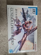 Bandai HG 1/144 Scale Gundam