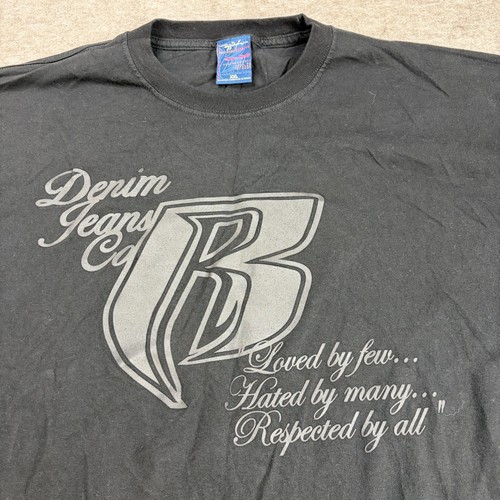 Ruff ryders shirt 2xl - ruff,