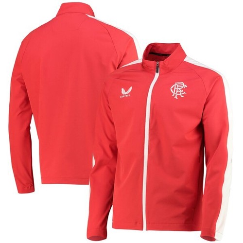 Castore glasgow rangers - castore,