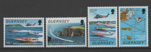 1988 guernsey offshore - 1988,