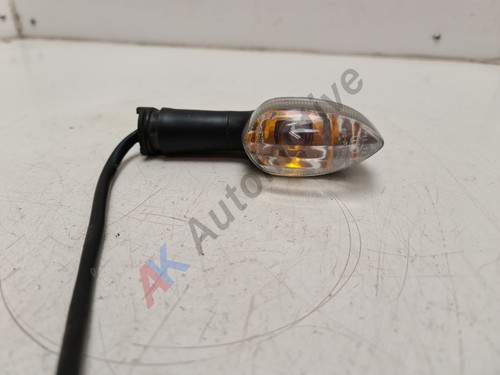 Yamaha 125 2017 2022 - 2017~2022, rear