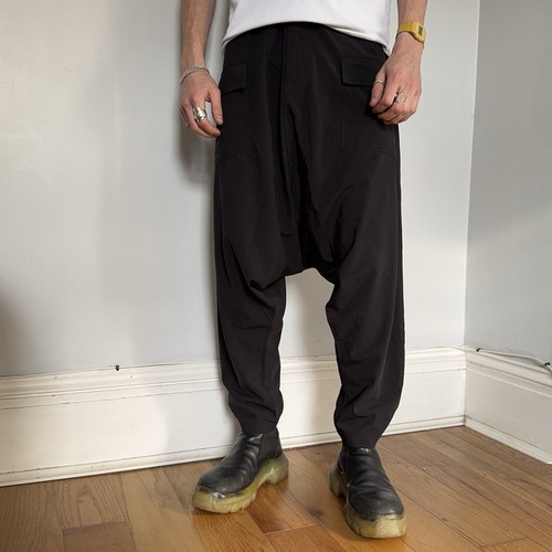 Made mensa drop crotch - mensa,