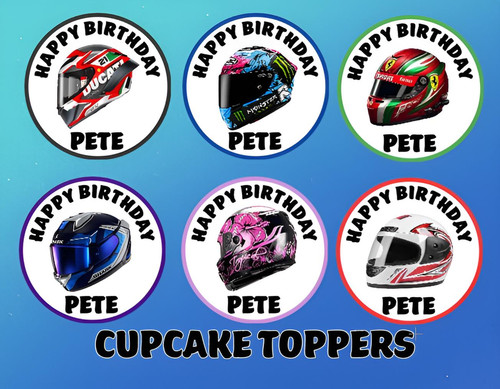 Personilised motorcycle - 6,