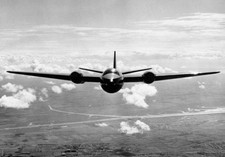 An English Electric Canberra