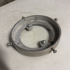 G&B GILBARCO EARLY TYPE PETROL