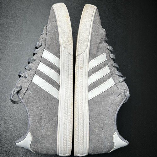 Adidas ortholite float suede - adidas,