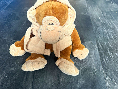 Keel toys petropolis monkey - toys,