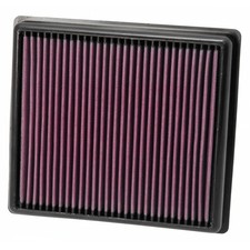 K&N Air Filter For BMW 1