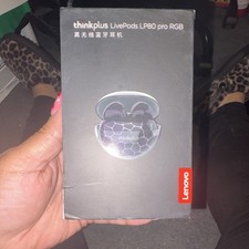 Lenovo Thinkplus LivePods LP80