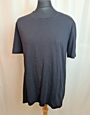 Hugo Boss Plain T-Shirt Tee