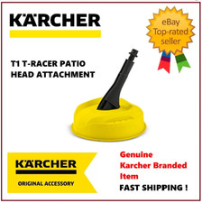 Genuine Karcher T150 racer for