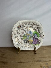 Vintage Aynsley Square