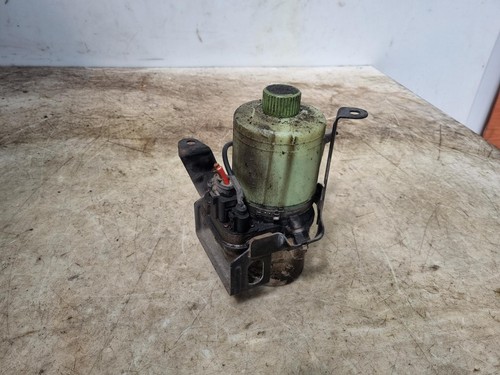 Skoda fabia steering - fabia, pump