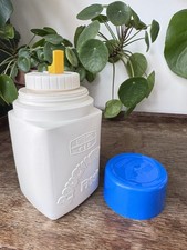 Vintage 80s thermos - vintage,