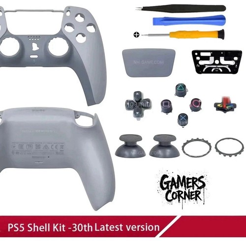 Premium quality ps5 30th - premium,
