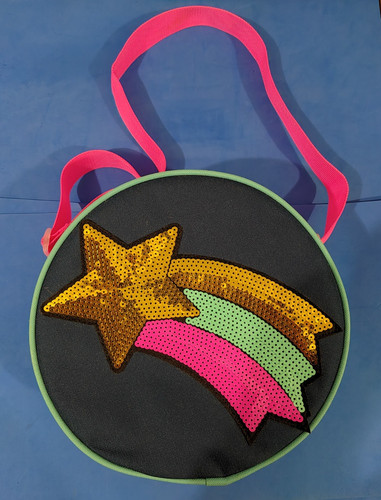 Smash kids sequin - smash, star