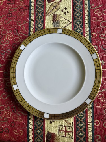 Bvlgari rosenthal porcelain - bvlgari,