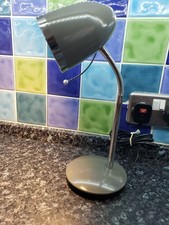 Dunalm Desk Lamp In Very Nice