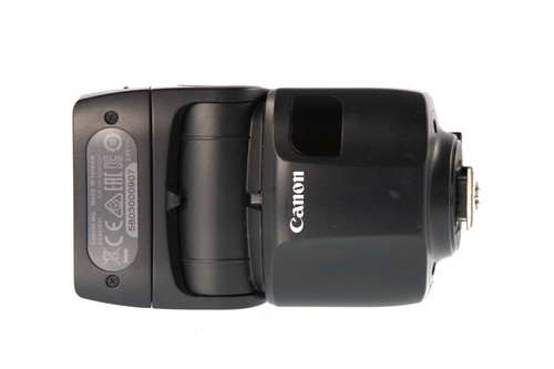 Canon speedlite 100 - canon,