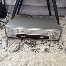 Samsung SV-640B VHS Video