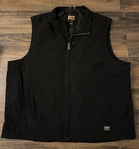 Timberland pro mens xxl black - timberland,