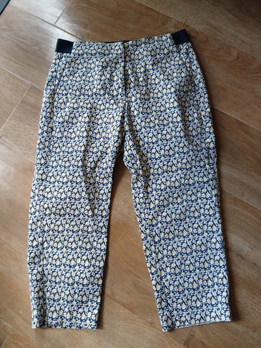 The mia slim - slim, cropped