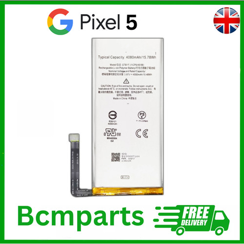 New premium replacement - new,