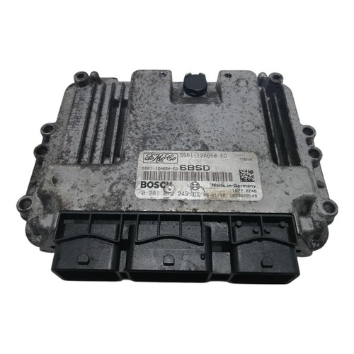 2005 ford fusion mk1 1 - 2005, 04-12
