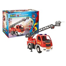 Revell My First Model Kit Fire