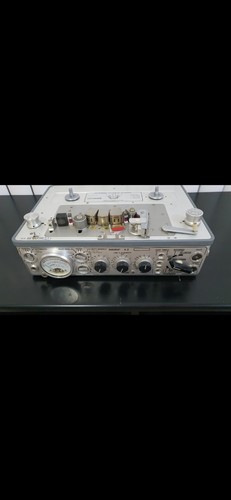 Mint nagra reel to - 4.2,