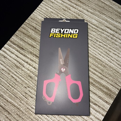 Pro shears fishing - 6.5”,