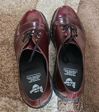 Dr Martens Vegan 1461