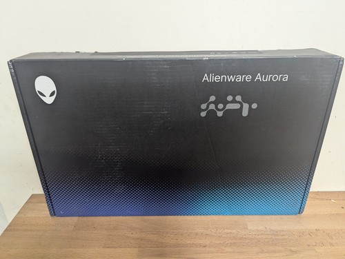 Alienware 16x aurora gaming - alienware,
