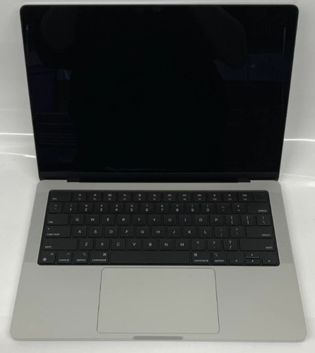 Apple macbook pro a2442 m1 - apple, 14"