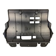 Under Engine Cover Undertray fits Citroen Berlingo C4 Picasso MK2