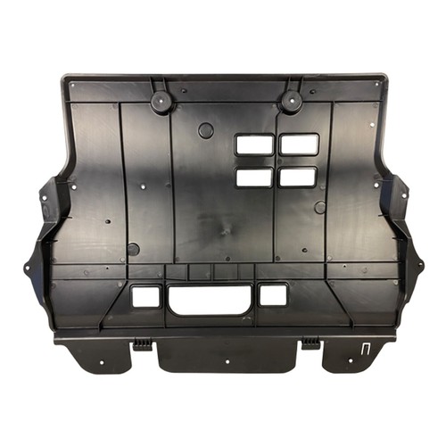 Under engine cover undertray - under,