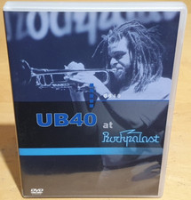 UB40 At Rockpalast DVD PAL
