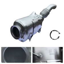 Genuine BMW DPF E90 E93 E92