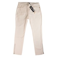 Autograph Jeans UK 16 White