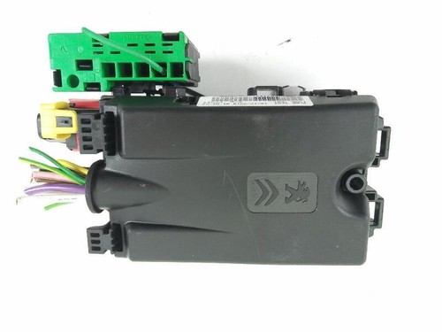 9806192580 fuse box for