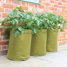 Haxnicks Potato Planter Grow