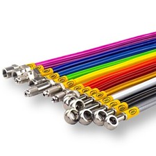 Lambretta Series 1-3 Nissin