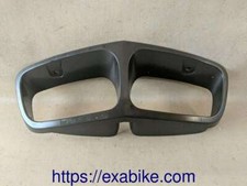 oil radiator air intake for