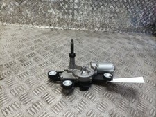 FORD FIESTA MK7 ZETEC E5 4 3DR 2008-2017 1.25 WIPER MOTOR (REAR) 8A61-A17K441