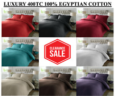 400TC Stripe 100% Egyptian