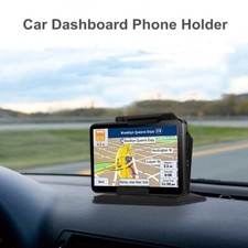 Car Dashboard Mobile Phone