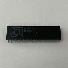 AM2901BPC AMD 4-BIT BIPOLAR