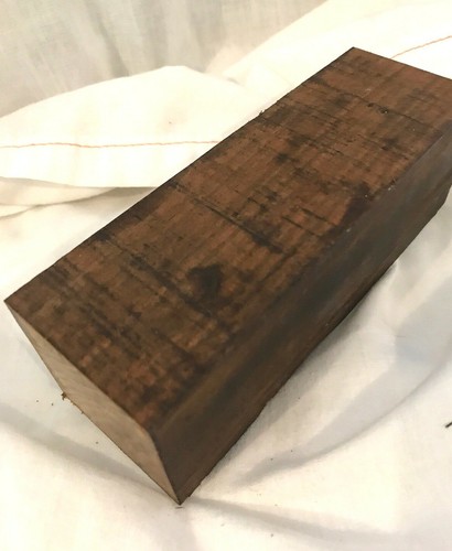 Cocobolo wood 2x2x6 - cocobolo, pool