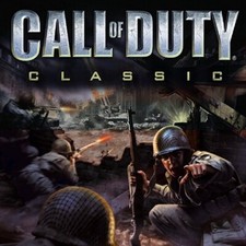 Call Of Duty Classic PS3
