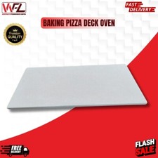 Brand new cuppone pizza stone - brand,